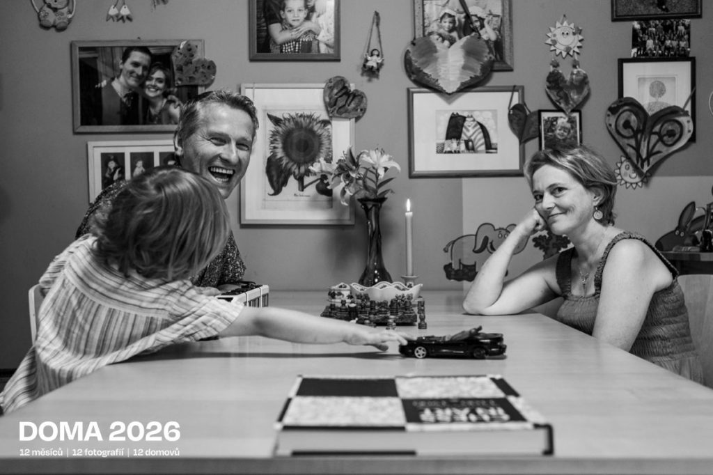 Vladimír a Martina Kořenovi