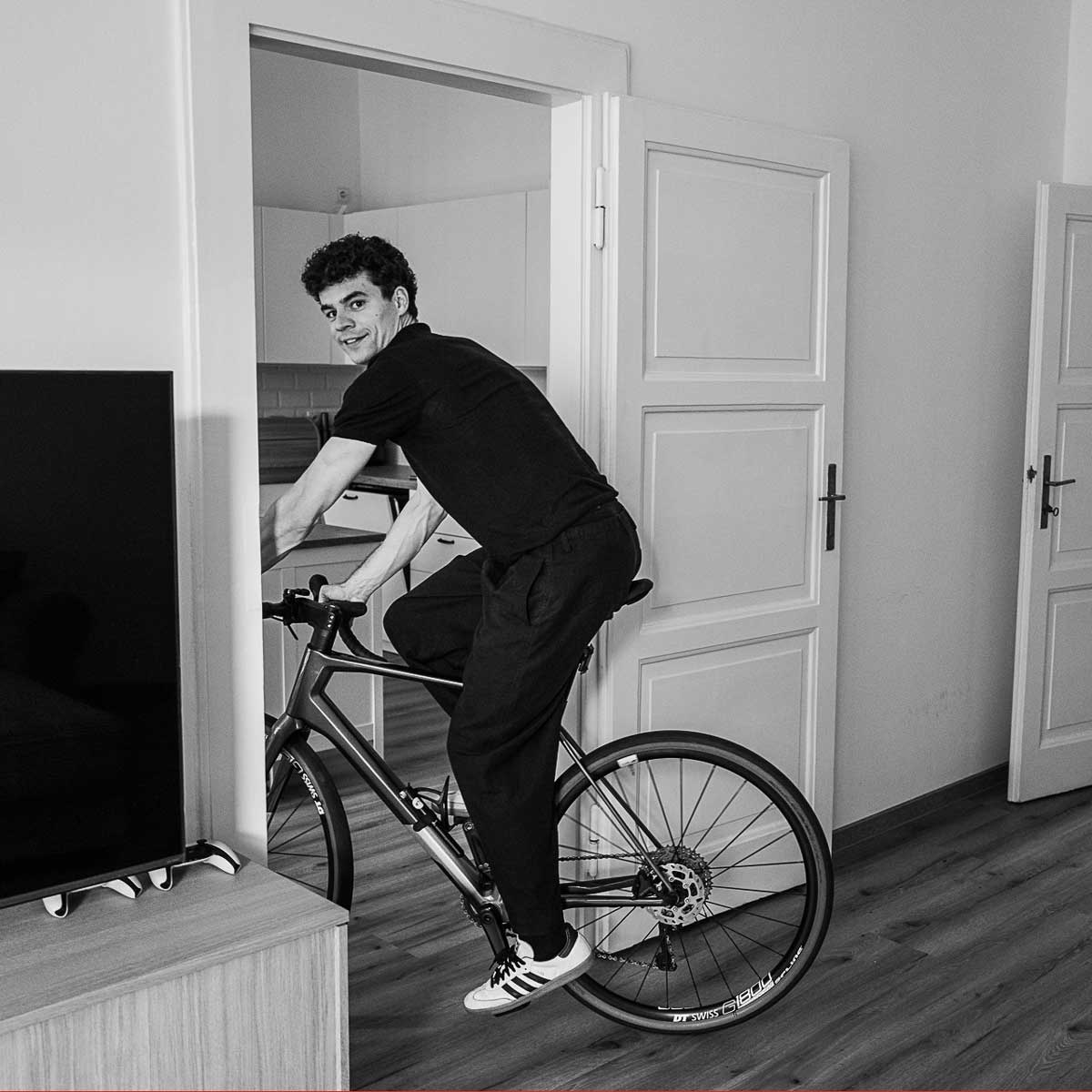 Náhled stránky kalendáře