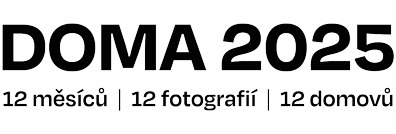 Logo Projekt Doma 2025