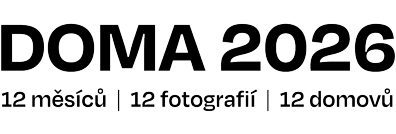Logo Projekt Doma 2026