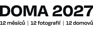 Logo Projekt Doma 2027